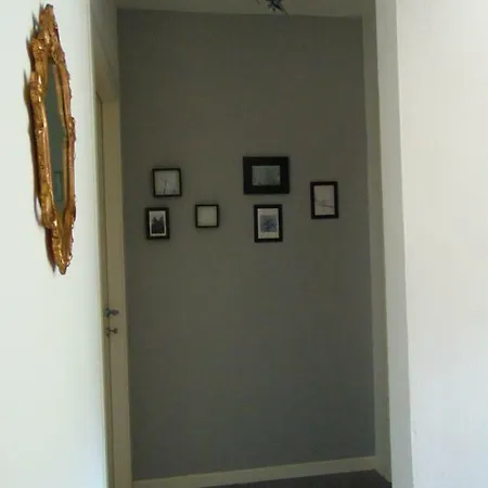 Marana 14 Landhuis Bologna