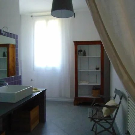 Marana 14 Landhuis
