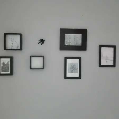 Marana 14 Landhuis Bologna